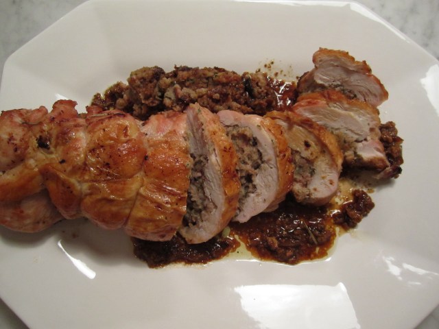 Rotolo di Tachino